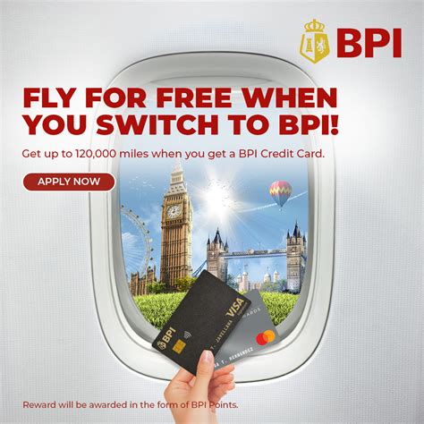 bpi credit card promos|BPI Promotions .